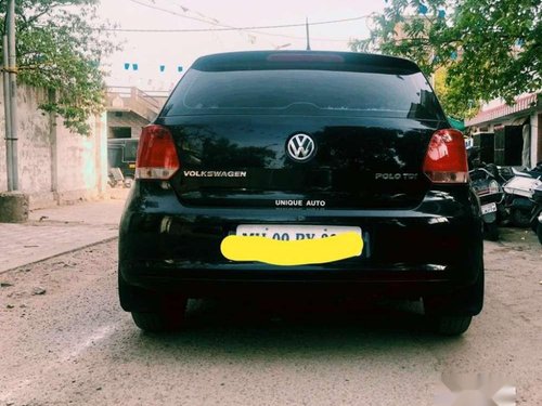 Volkswagen Polo 2011 for sale 