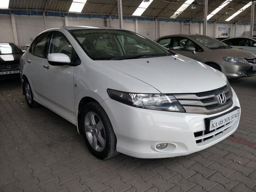 Honda City 1.5 V AT 2010 for sale