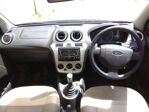 2012 Ford Figo for sale