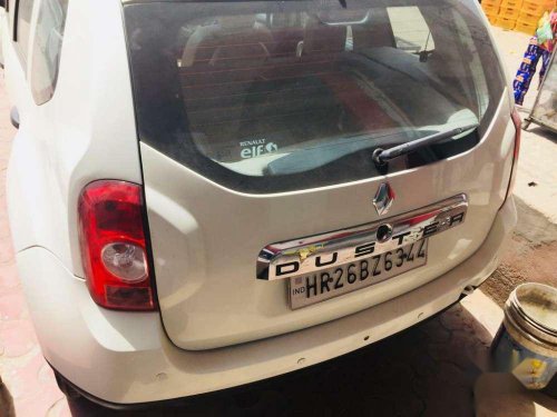 Used Renault Duster car 2013 for sale at low price