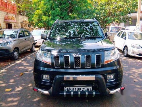 Used 2016 Mahindra TUV 300 for sale