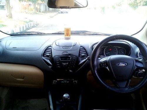 2017 Ford Figo for sale