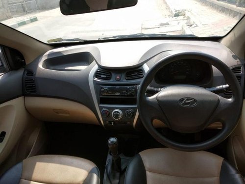 Used Hyundai Eon car at low price