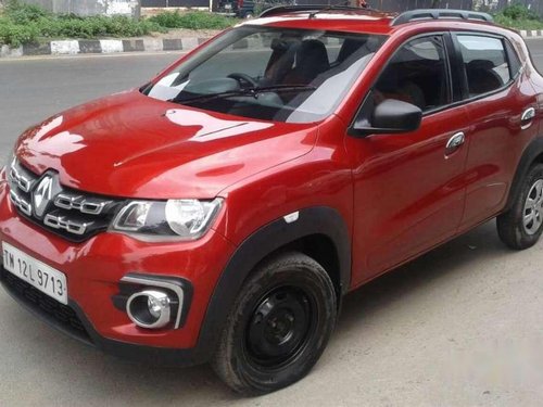 Renault Kwid, 2016, Petrol for sale 