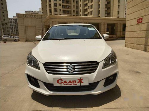 2015 Maruti Suzuki Ciaz for sale at low price