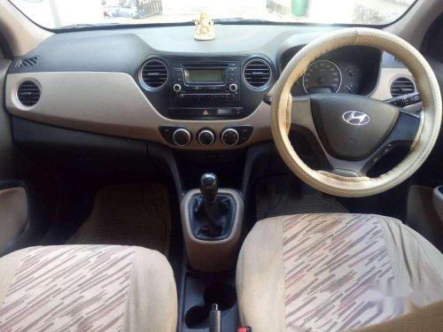 Hyundai Grand I10 i10 Magna 1.2 Kappa VTVT, 2015, Petrol for sale 