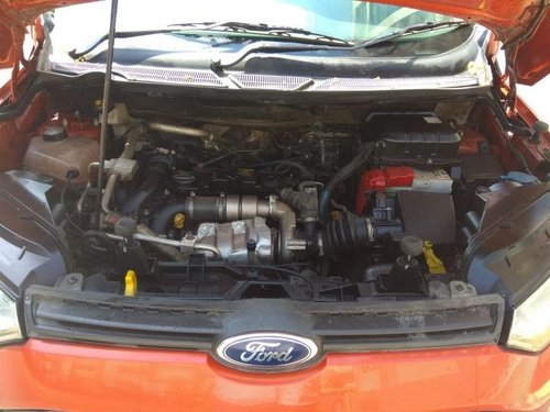 Ford EcoSport 1.5 TDCi Trend for sale