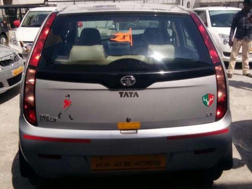 Tata Indica Vista LX TDI BS-III, 2015, Diesel for sale 