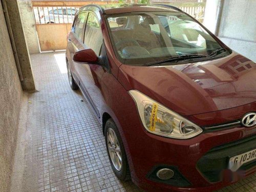 Used Hyundai i10 2015 car at low price