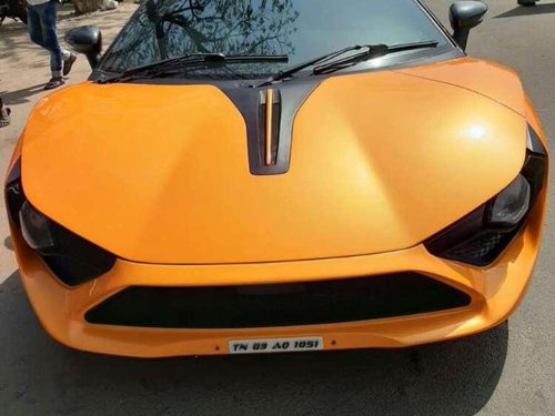 Dc Avanti Standard, 2017, Petrol for sale 