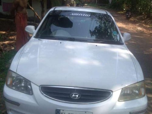 2005 Hyundai Accent for sale