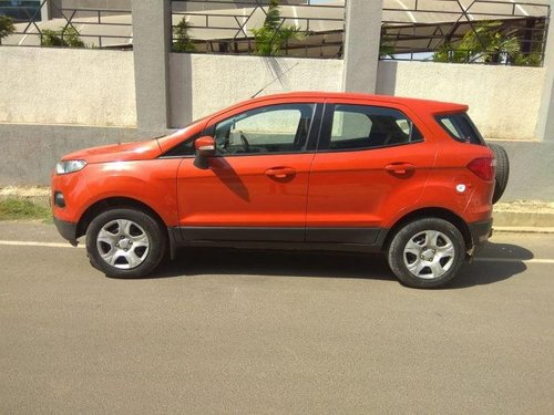 Ford EcoSport 1.5 TDCi Trend for sale