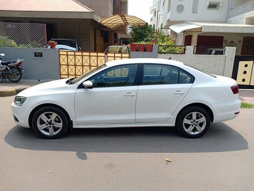 Volkswagen Jetta 2013-2015 2.0 TDI Trendline for sale