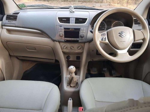 Maruti Suzuki Ertiga ZXi, 2012, Petrol for sale 