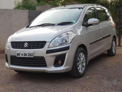 Maruti Suzuki Ertiga ZXi, 2012, Petrol for sale 