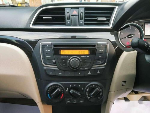 Maruti Suzuki Ciaz VDi SHVS, 2016, Diesel for sale 