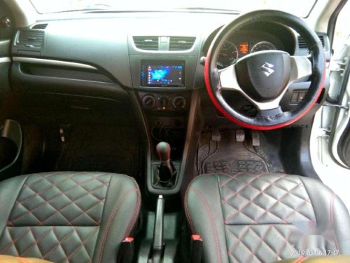 Maruti Suzuki Swift VDi, 2013, Diesel for sale 