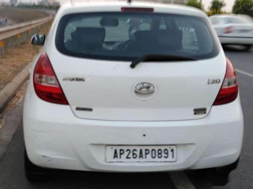 Hyundai I20 i20 Asta 1.4 CRDI, 2012, Diesel for sale 