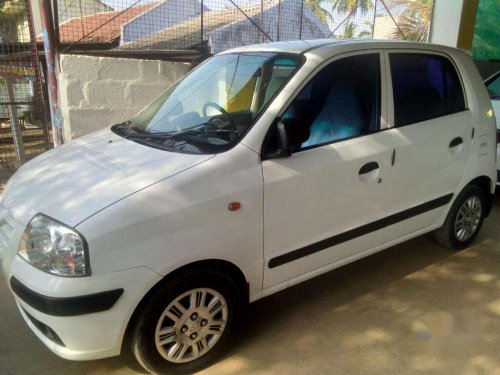 2011 Hyundai Santro Xing for sale 