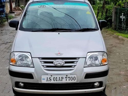 Hyundai Santro Xing 2011 for sale 