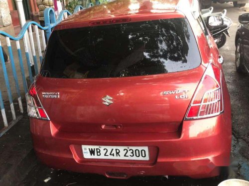 2011 Maruti Suzuki Swift for sale at low price