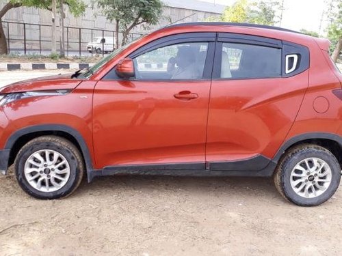 Used Mahindra KUV100 D75 K8 2016 for sale