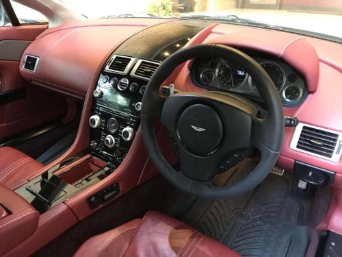 Used 2011 Aston Martin Vantage for sale