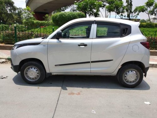 Used 2016 Mahindra KUV100 for sale