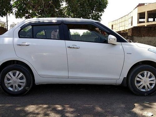 Used Maruti Suzuki Dzire car at low price