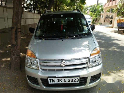 Used Maruti Suzuki Wagon R LXI 2009 for sale 