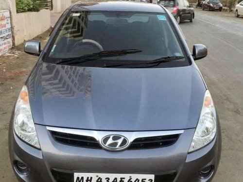 Hyundai I20 i20 Magna 1.2, 2011, Petrol for sale 