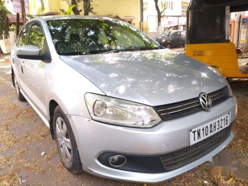 Used Volkswagen Vento car 2012 for sale  at low price