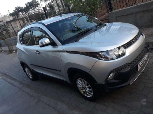 Used Mahindra KUV100 2016 car at low price