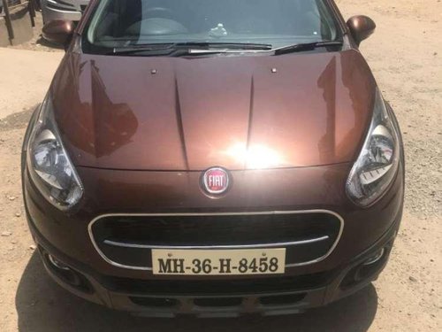 Fiat Avventura Emotion Multijet 1.3, 2017, Diesel for sale 