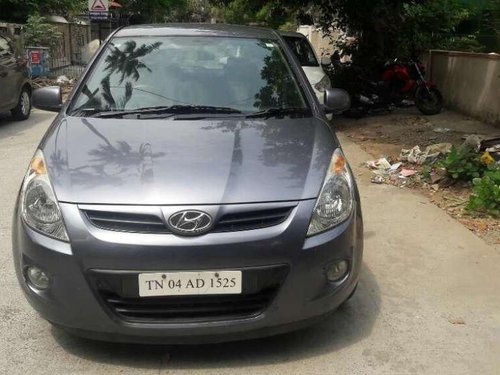 2009 Hyundai i20 for sale at low price