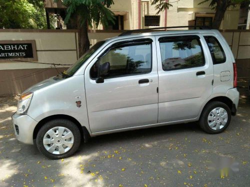 Used Maruti Suzuki Wagon R LXI 2009 for sale 