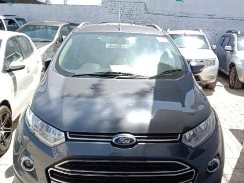 2015 Ford EcoSport for sale