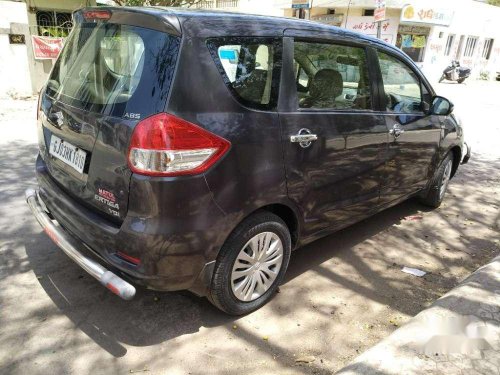 Maruti Suzuki Ertiga VDi, 2015, Diesel for sale 