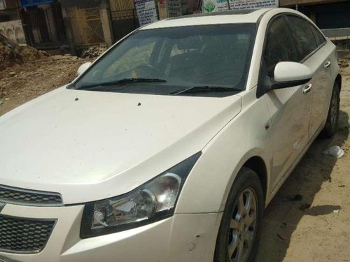 Chevrolet Cruze LTZ AT, 2012, Diesel for sale 