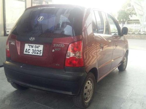 2008 Hyundai Santro for sale