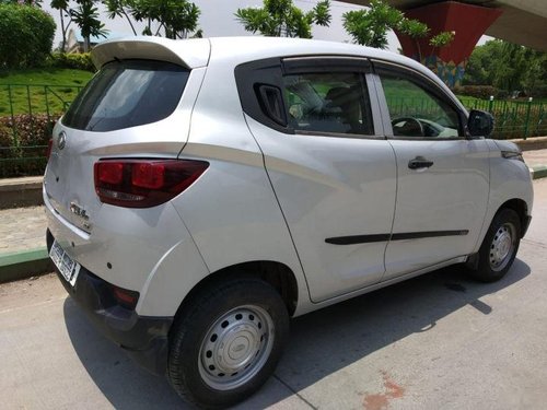 Used 2016 Mahindra KUV100 for sale