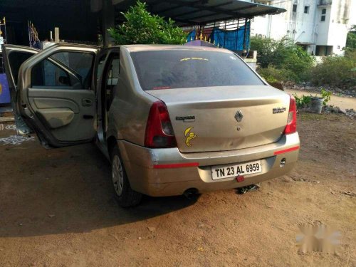 Used 2011 Mahindra Renault Logan for sale