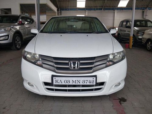 Honda City 1.5 V AT 2010 for sale