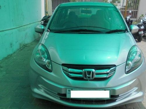 2014 Honda Amaze for sale at low price