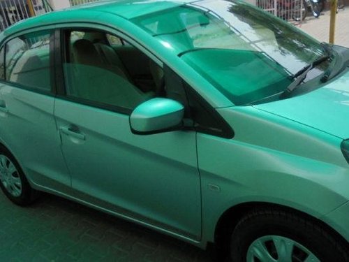 2014 Honda Amaze for sale at low price