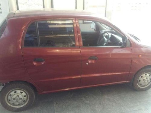 2008 Hyundai Santro for sale