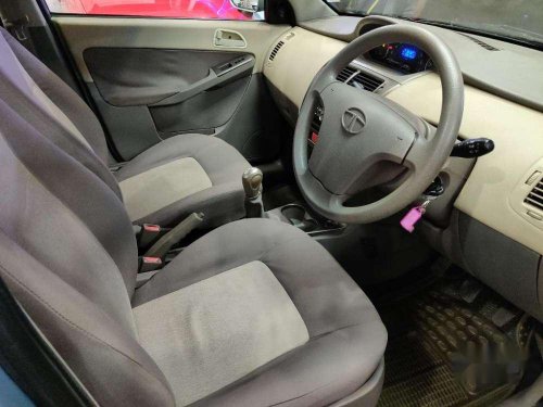 Tata Indica Vista AURA Plus Safire-90 BS-IV, 2009, Petrol for sale 