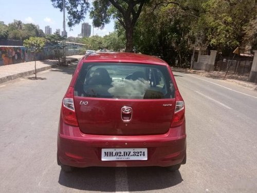 Used Hyundai i10 Sportz 2015 for sale