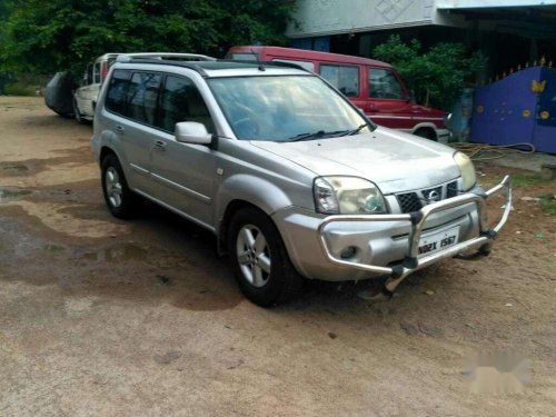 2006 Nissan X Trail for sale at low price