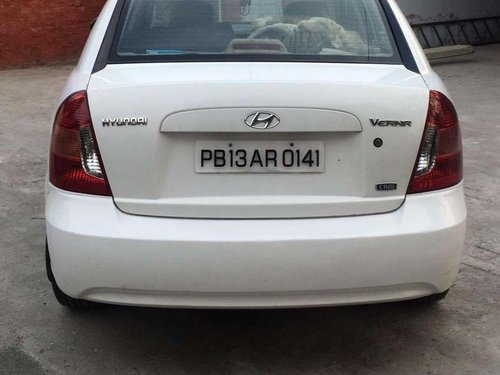 2007 Hyundai Verna for sale at low price